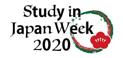 Study in Japan Week 2020